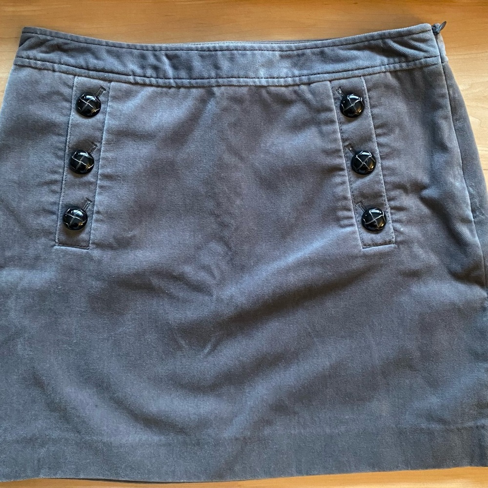 Banana republic skirt, size 6